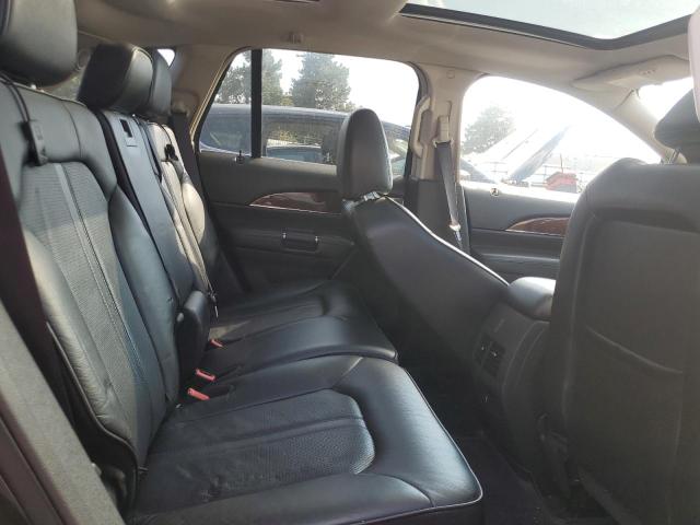 Фото 11 с аукциона – 2013 LINCOLN MKX с VIN 2LMDJ8JK8DBL32852