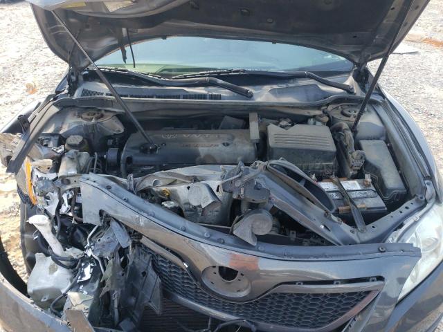 Photo 11 from auction – 2009 TOYOTA CAMRY BASE with VIN 4T1BE46K39U395027