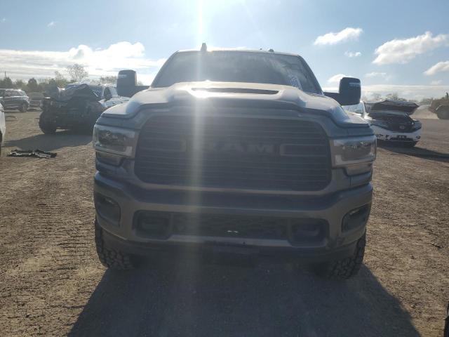 Photo 5 from auction – 2023 RAM 2500 LARAM with VIN 3C6UR5NL8PG529040
