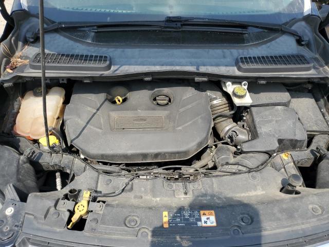 Photo 11 from auction – 2016 FORD ESCAPE SE with VIN 1FMCU0G90GUB99913