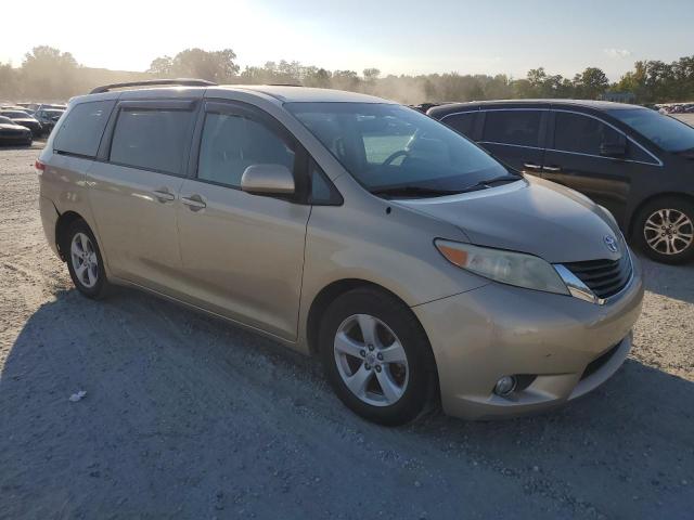 Photo 4 from auction – 2012 TOYOTA SIENNA LE with VIN 5TDKK3DC5CS239280