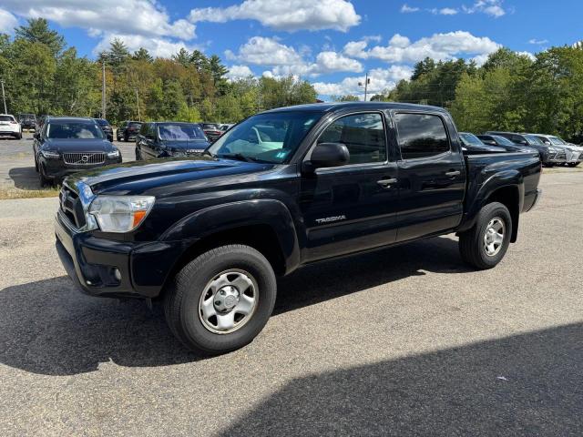 Photo 2 from auction – 2015 TOYOTA TACOMA DOU with VIN 3TMLU4EN2FM198941