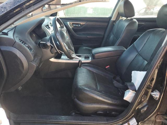 Photo 7 from auction – 2015 NISSAN ALTIMA 3.5 with VIN 1N4BL3AP7FC496022