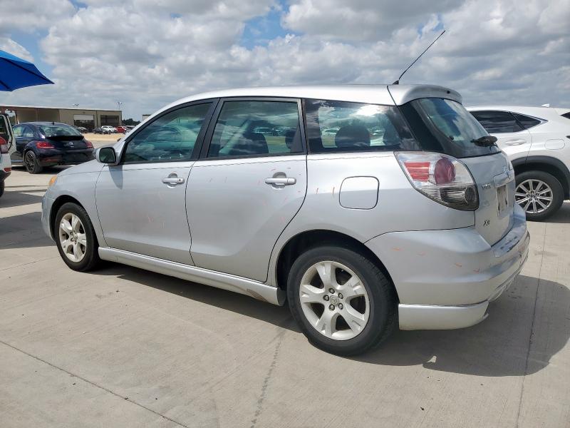 Photo 2 from auction – 2005 TOYOTA COROLLA MA with VIN 2T1KR32E55C381334