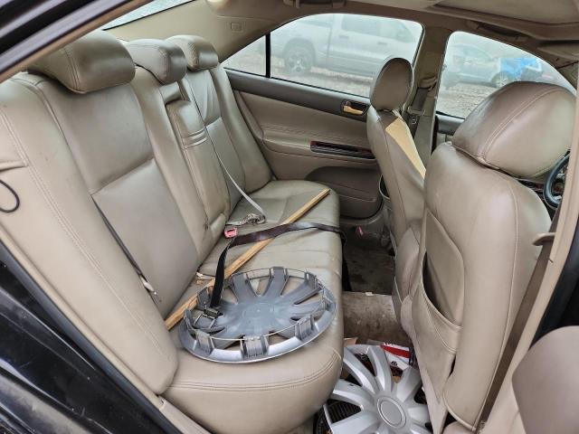 Photo 10 from auction – 2005 TOYOTA CAMRY LE with VIN 4T1BE30K45U390125