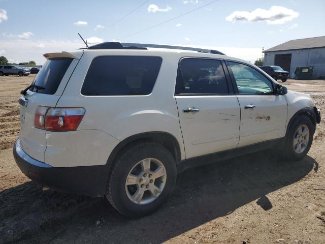 Photo 3 from auction – 2012 GMC ACADIA SLE with VIN 1GKKRPED2CJ418467