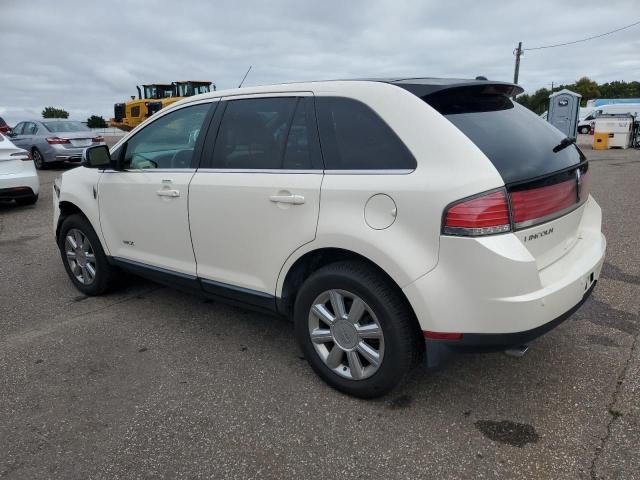 صورة رقم 2 من المزاد - 2008 LINCOLN MKX مع VIN 2LMDU88C78BJ04630