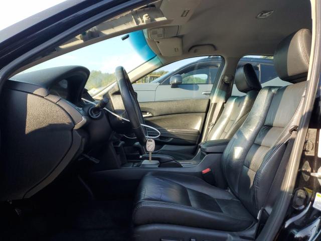 Photo 7 from auction – 2011 HONDA ACCORD SE with VIN 1HGCP2F67BA026030