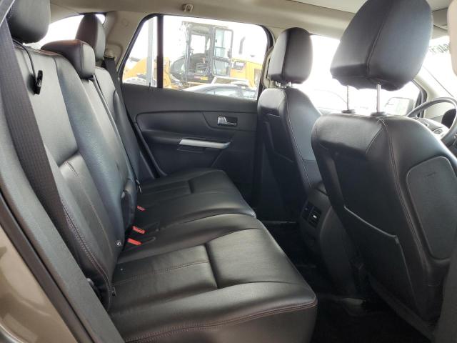 Photo 11 from auction – 2014 FORD EDGE SEL with VIN 2FMDK3JC1EBB53025