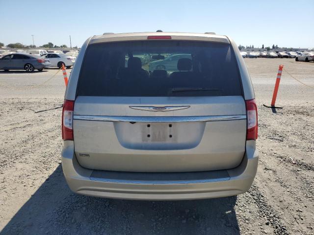 Photo 6 from auction – 2016 CHRYSLER TOWN & COU with VIN 2C4RC1BG2GR280955