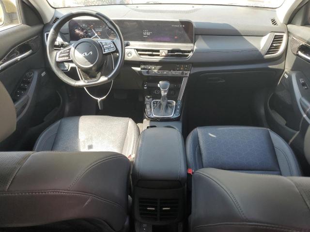 Photo 8 from auction – 2024 KIA SELTOS SX with VIN KNDETCA73R7638791
