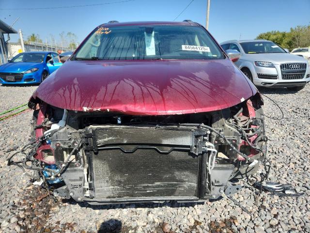 Photo 5 from auction – 2017 CHRYSLER PACIFICA L with VIN 2C4RC1GG3HR665600