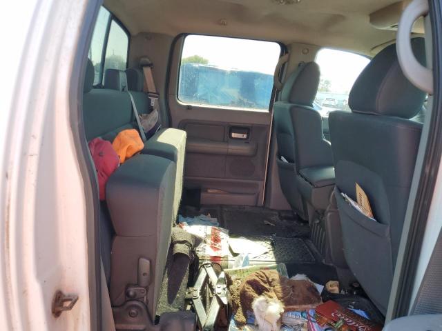 Photo 10 from auction – 2008 FORD F150 SUPER with VIN 1FTPW14V98KB20128