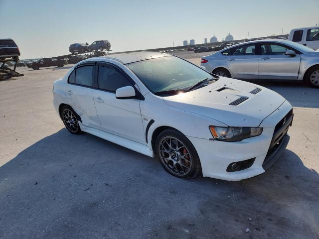 صورة رقم 4 من المزاد - 2011 MITSUBISHI LANCER EVO مع VIN JA32W5FV7BU044188
