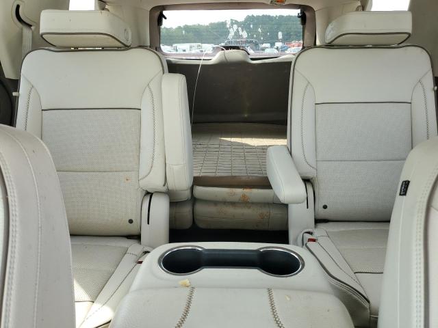 Photo 10 from auction – 2023 GMC YUKON DENALI with VIN 1GKS1DKL1PR201307
