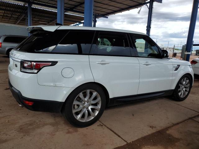 Photo 3 from auction – 2017 LAND ROVER RANGE ROVE with VIN SALWR2FK1HA694166