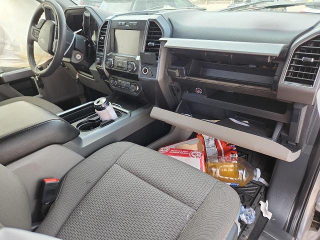 Photo 8 from auction – 2022 FORD F250 SUPER with VIN 1FT7W2BT4NED00344