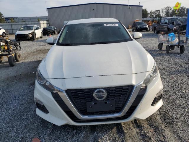 Photo 5 from auction – 2020 NISSAN ALTIMA S with VIN 1N4BL4BV8LC273390