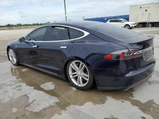 Photo 2 from auction – 2013 TESLA MODEL S with VIN 5YJSA1DP6DFP12734