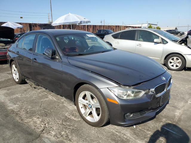 صورة رقم 4 من المزاد - 2012 BMW 328 I SULEV مع VIN WBA3C1C53CF430430