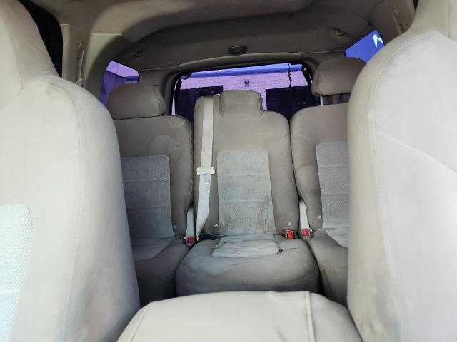 Photo 10 from auction – 2004 FORD EXPEDITION with VIN 1FMRU15W34LB82730