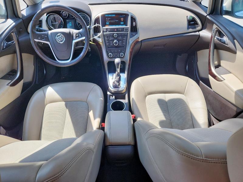 Photo 8 from auction – 2016 BUIC VERANO CONVENIENCE with VIN 1G4PR5SK2G4115567