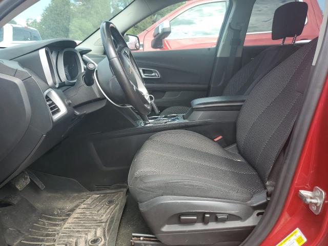 Photo 7 from auction – 2015 CHEVROLET EQUINOX LT with VIN 2GNALBEK2F1174111