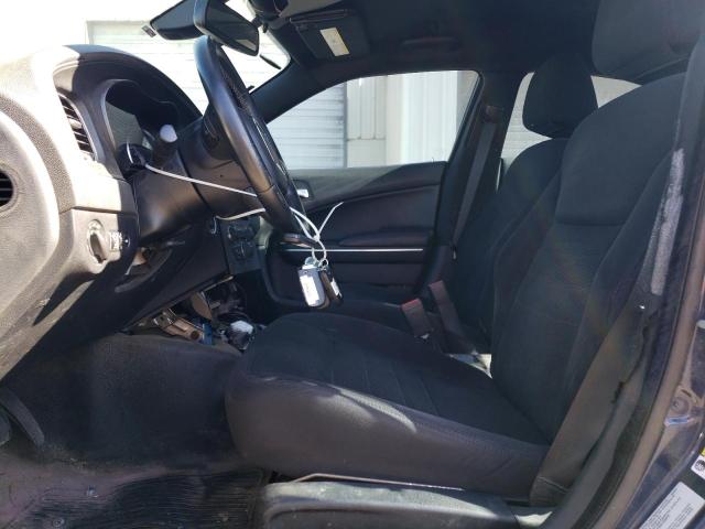 Photo 7 from auction – 2015 DODGE CHARGER PO with VIN 2C3CDXKT9FH754847