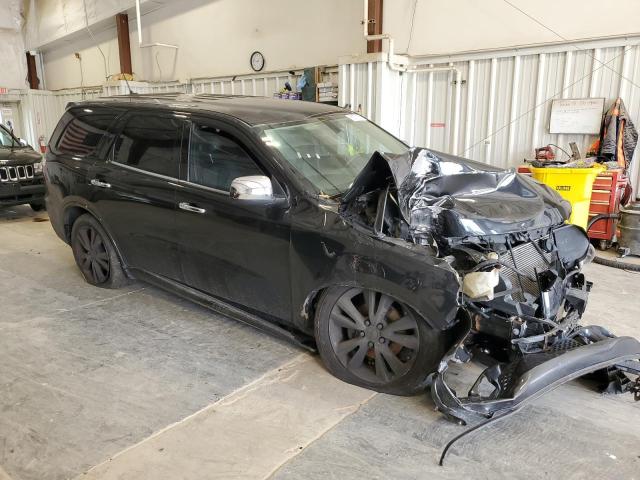 Photo 4 from auction – 2013 DODGE DURANGO SX with VIN 1C4RDJAG5DC677062