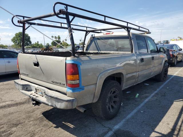 Photo 3 from auction – 2002 CHEVROLET SILVERADO with VIN 1GCGC13U02F236965