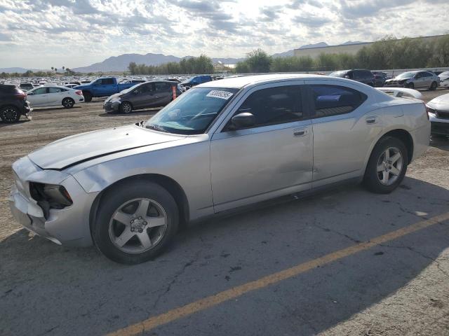 Photo 1 from auction – 2007 DODGE CHARGER SE with VIN 2B3KA43R97H735574