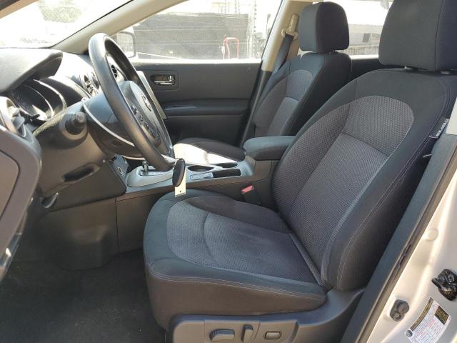 Photo 7 from auction – 2012 NISSAN ROGUE S with VIN JN8AS5MV4CW717010