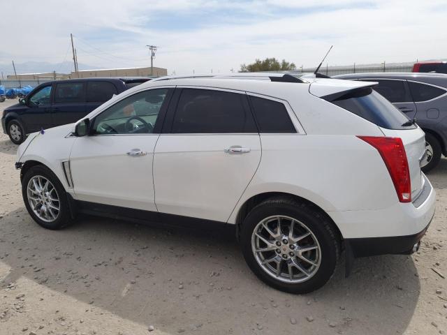 Photo 2 from auction – 2014 CADILLAC SRX PREMIU with VIN 3GYFNGE3XES624552