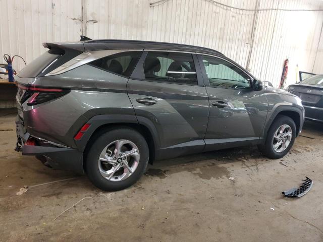 Photo 3 from auction – 2023 HYUNDAI TUCSON SEL with VIN 5NMJBCAE1PH247032