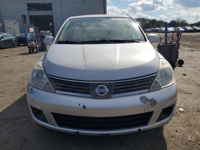Zdjęcie 5 z aukcji – 2008 NISSAN VERSA S z VIN 3N1BC13E28L379730
