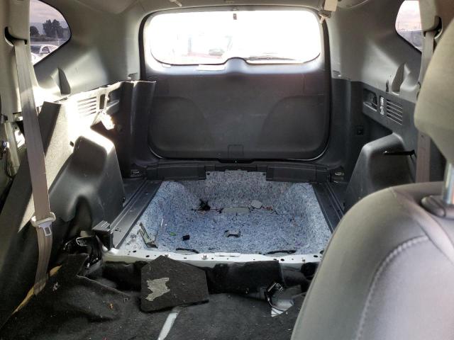 Photo 10 from auction – 2018 HONDA CR-V with VIN 5J6RW1H59JA010723