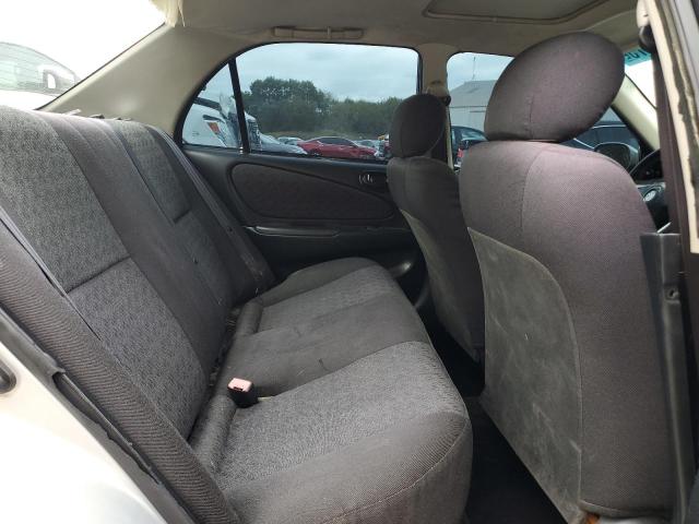Photo 10 from auction – 2002 TOYOTA COROLLA CE with VIN 2T1BR12E62C543536