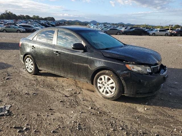 Photo 4 from auction – 2013 KIA FORTE EX with VIN KNAFU4A20D5734245