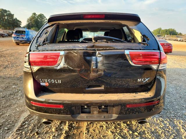 Photo 6 from auction – 2013 LINCOLN MKX with VIN 2LMDJ6JK4DBL44890
