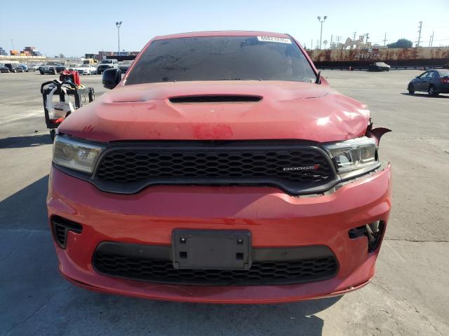 Photo 5 from auction – 2021 DODGE DURANGO R/ with VIN 1C4SDHCT6MC631602