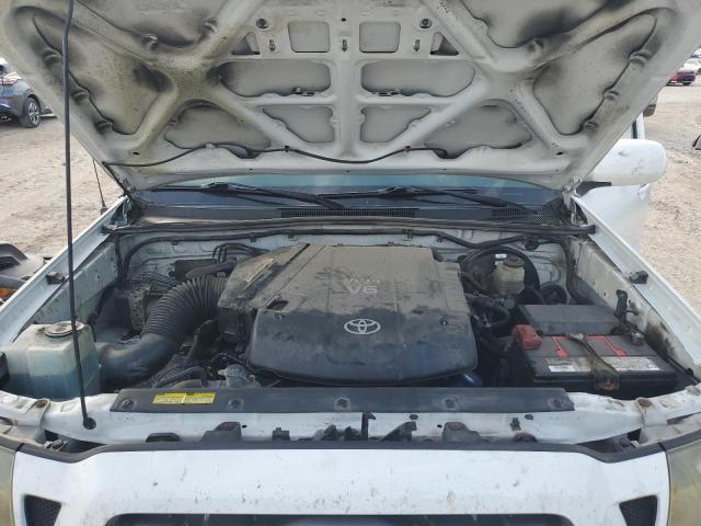 Photo 11 from auction – 2010 TOYOTA TACOMA DOU with VIN 3TMLU4EN9AM042114