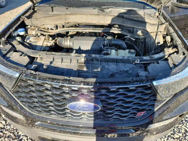 Photo 12 from auction – 2020 FORD EXPLORER ST with VIN 1FM5K8GC5LGC31112