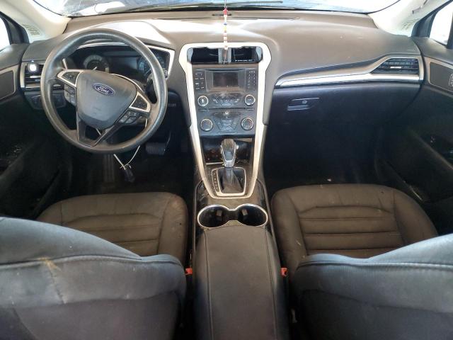 Photo 8 from auction – 2015 FORD FUSION SE with VIN 3FA6P0H76FR300308