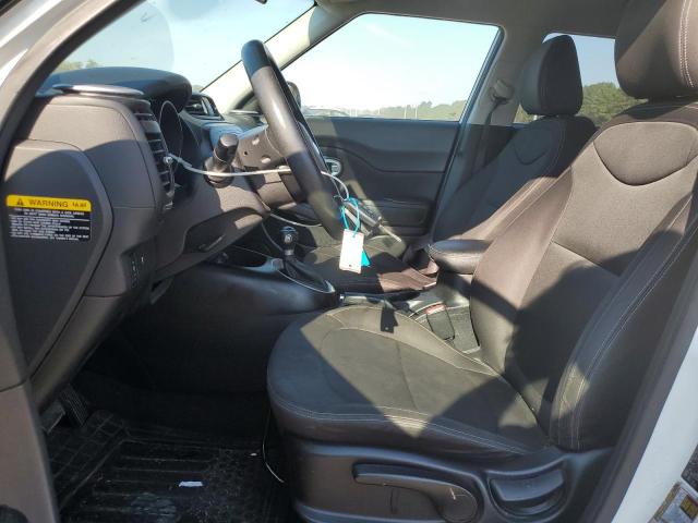 Photo 7 from auction – 2016 KIA SOUL with VIN KNDJN2A26G7395451