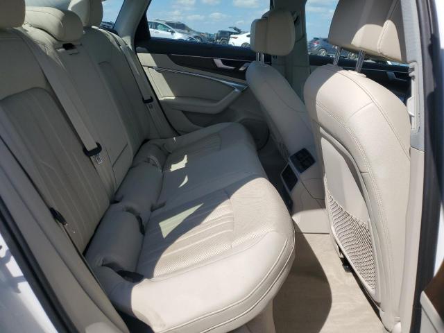 Photo 10 from auction – 2019 AUDI A6 PREMIUM with VIN WAUL2AF2XKN023763