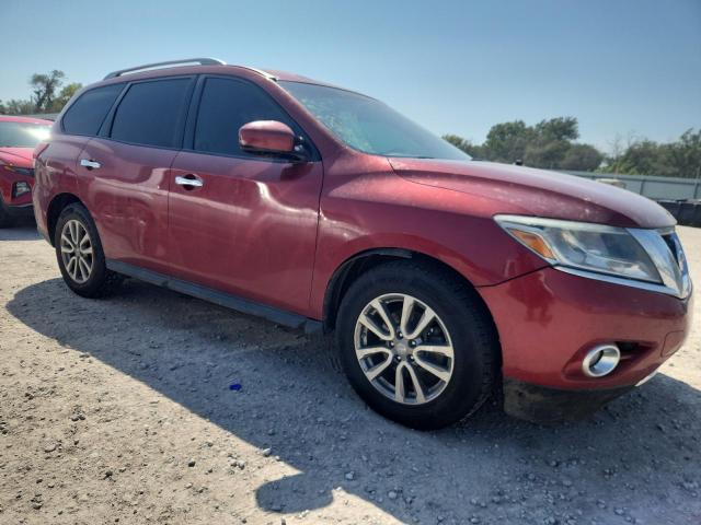 Photo 4 from auction – 2016 NISSAN PATHFINDER S with VIN 5N1AR2MN4GC601105
