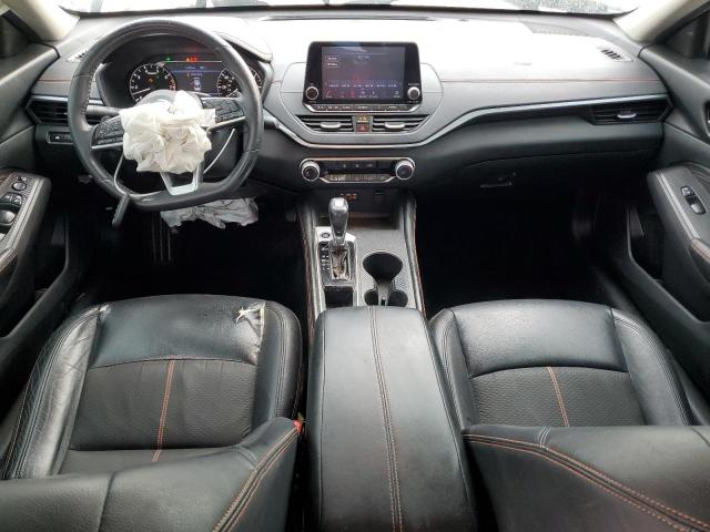 Photo 8 from auction – 2019 NISSAN ALTIMA SR with VIN 1N4BL4CVXKC140126
