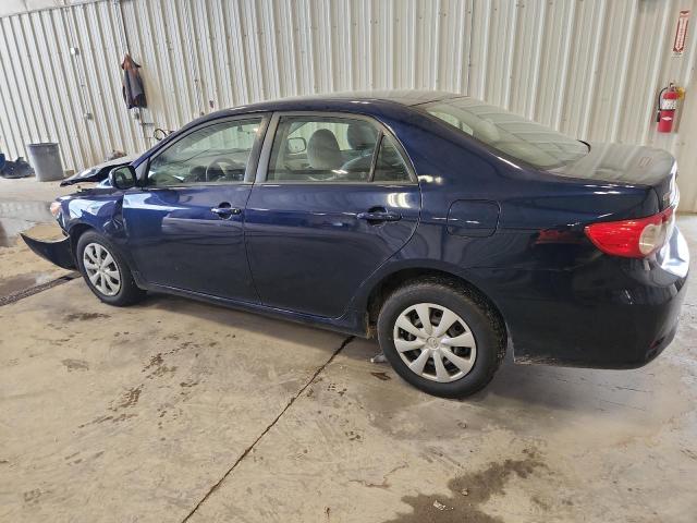 Photo 2 from auction – 2011 TOYOTA COROLLA BA with VIN JTDBU4EE8B9152888