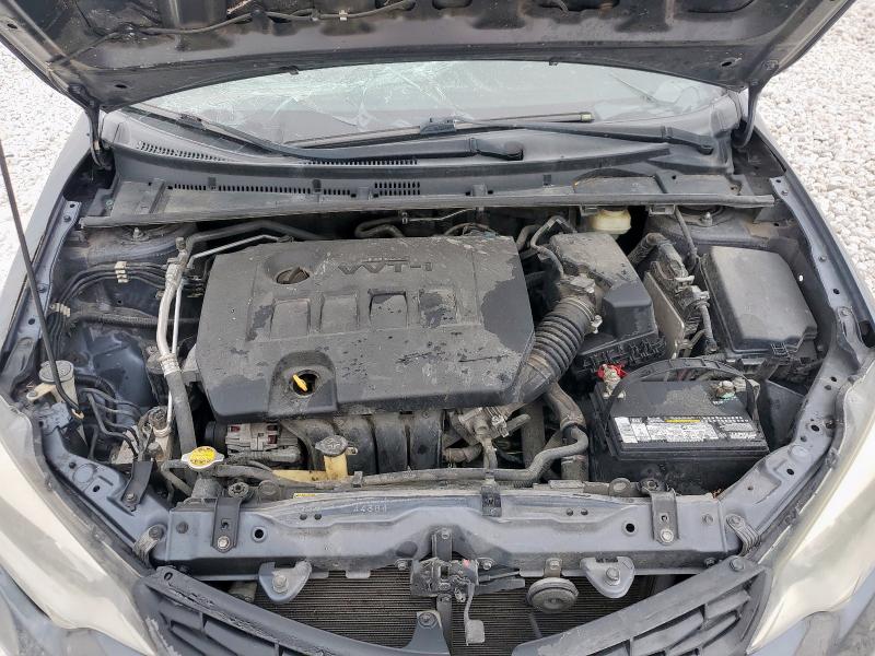 Photo 11 from auction – 2016 TOYOTA COROLLA L with VIN 5YFBURHE9GP369893