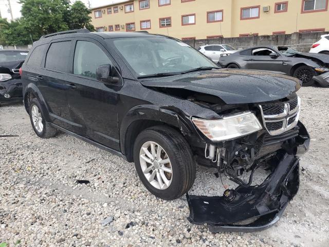 Photo 4 from auction – 2015 DODGE JOURNEY SX with VIN 3C4PDCBG6FT524831